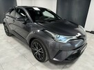 Toyota C-HR 1.8 HYBRID 122KM EXECUTIVE*KeyLessGo*Alu 18*Kamerka*Bezwypadkowy - 5