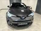 Toyota C-HR 1.8 HYBRID 122KM EXECUTIVE*KeyLessGo*Alu 18*Kamerka*Bezwypadkowy - 6