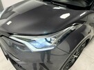 Toyota C-HR 1.8 HYBRID 122KM EXECUTIVE*KeyLessGo*Alu 18*Kamerka*Bezwypadkowy - 7