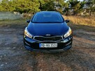 Kia Cee'd 1.4 CRDI*TEAM16*Klima*Pełna Elektryka*Kamera*Podgrz.Fotele*ZOBACZ!!! - 2