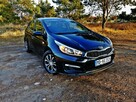 Kia Cee'd 1.4 CRDI*TEAM16*Klima*Pełna Elektryka*Kamera*Podgrz.Fotele*ZOBACZ!!! - 4