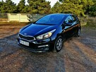 Kia Cee'd 1.4 CRDI*TEAM16*Klima*Pełna Elektryka*Kamera*Podgrz.Fotele*ZOBACZ!!! - 14