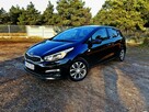 Kia Cee'd 1.4 CRDI*TEAM16*Klima*Pełna Elektryka*Kamera*Podgrz.Fotele*ZOBACZ!!! - 16