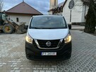 Nissan inny NV300 - 2