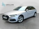 Audi A4 35 TDI mHEV S tronic DW6PW60 - 1