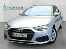 Audi A4 35 TDI mHEV S tronic DW6PW60 - 2