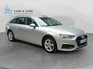 Audi A4 35 TDI mHEV S tronic DW6PW60 - 5