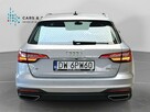 Audi A4 35 TDI mHEV S tronic DW6PW60 - 12