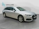 Audi A4 35 TDI mHEV S tronic DW6RC09 - 5