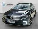 Volkswagen Passat 1.4 TSI Plug-In Hybrid GTE DSG WE3A990 - 2