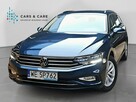 Volkswagen Passat 2.0 TDI EVO Business WE5P762 - 2