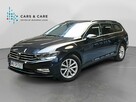 Volkswagen Passat 2.0 TDI EVO Business WE5P761 - 1