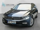 Volkswagen Passat 2.0 TDI EVO Business WE5P761 - 2