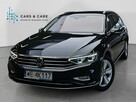 Volkswagen Passat 2.0 TDI EVO Elegance DSG WE4K117 - 2