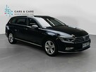 Volkswagen Passat 2.0 TDI EVO Elegance DSG WE4K117 - 5