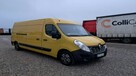 Renault Master - 1