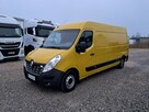 Renault Master - 2