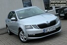 Škoda Octavia 115KM Gwarancja SalonPL FV23% Ambition 1WŁ SmartLink Tempomat - 1