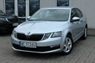 Škoda Octavia 115KM Gwarancja SalonPL FV23% Ambition 1WŁ SmartLink Tempomat - 2