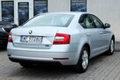 Škoda Octavia 115KM Gwarancja SalonPL FV23% Ambition 1WŁ SmartLink Tempomat - 3