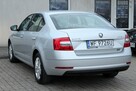 Škoda Octavia 115KM Gwarancja SalonPL FV23% Ambition 1WŁ SmartLink Tempomat - 5