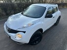 Nissan Juke 1,6 Benzyna Gaz Bezwypadek ALU 17'' Super Stan 2012r Polecam - 2