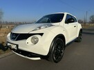 Nissan Juke 1,6 Benzyna Gaz Bezwypadek ALU 17'' Super Stan 2012r Polecam - 3