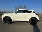 Nissan Juke 1,6 Benzyna Gaz Bezwypadek ALU 17'' Super Stan 2012r Polecam - 4