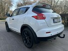 Nissan Juke 1,6 Benzyna Gaz Bezwypadek ALU 17'' Super Stan 2012r Polecam - 6