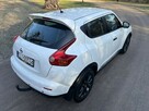 Nissan Juke 1,6 Benzyna Gaz Bezwypadek ALU 17'' Super Stan 2012r Polecam - 11