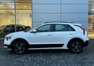 Kia Niro 1.6 141KM wersja M / Hydryda/ Salon PL / ASO / Fv23% - 2