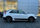Kia Niro 1.6 141KM wersja M / Hydryda/ Salon PL / ASO / Fv23% - 6