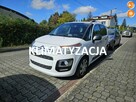 Citroen C3 Picasso Klimatyzacja / Tempomat / Czujniki parkowania - 1