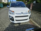 Citroen C3 Picasso Klimatyzacja / Tempomat / Czujniki parkowania - 2