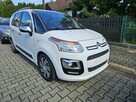 Citroen C3 Picasso Klimatyzacja / Tempomat / Czujniki parkowania - 3