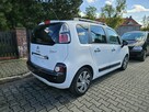 Citroen C3 Picasso Klimatyzacja / Tempomat / Czujniki parkowania - 4