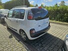 Citroen C3 Picasso Klimatyzacja / Tempomat / Czujniki parkowania - 5