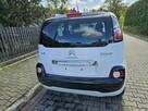 Citroen C3 Picasso Klimatyzacja / Tempomat / Czujniki parkowania - 6