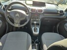 Citroen C3 Picasso Klimatyzacja / Tempomat / Czujniki parkowania - 12