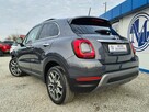 Fiat 500x Szyberdach Navi Kamera Skóra Grzane Fotele 2xPDC Full Led Radar Alu - 4