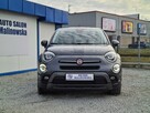 Fiat 500x Szyberdach Navi Kamera Skóra Grzane Fotele 2xPDC Full Led Radar Alu - 5