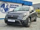 Fiat 500x Szyberdach Navi Kamera Skóra Grzane Fotele 2xPDC Full Led Radar Alu - 9