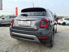 Fiat 500x Szyberdach Navi Kamera Skóra Grzane Fotele 2xPDC Full Led Radar Alu - 10