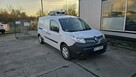 Renault Kangoo Salon Polska  , Chłodnia, Maxi - 4