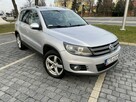 Volkswagen Tiguan Zarejestrowany Bogata wersja - 1
