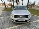 Volkswagen Tiguan Zarejestrowany Bogata wersja - 2
