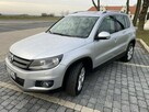 Volkswagen Tiguan Zarejestrowany Bogata wersja - 3