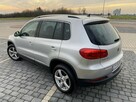 Volkswagen Tiguan Zarejestrowany Bogata wersja - 4
