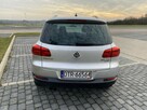 Volkswagen Tiguan Zarejestrowany Bogata wersja - 5