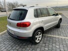 Volkswagen Tiguan Zarejestrowany Bogata wersja - 6